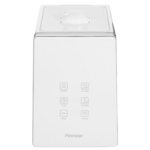 Купить Увлажнитель воздуха Pioneer HDS12  9053147. Характеристики, отзывы и цены в Донецке