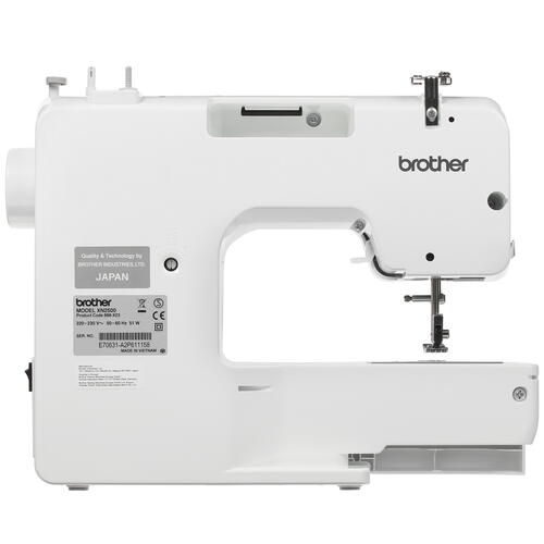 Купить Швейная машина Brother XN2500  9985045. Характеристики, отзывы и цены в Донецке