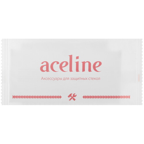 Купить Защитное стекло Aceline для экрана Apple iPhone 17  5630111. Характеристики, отзывы и цены в Донецке