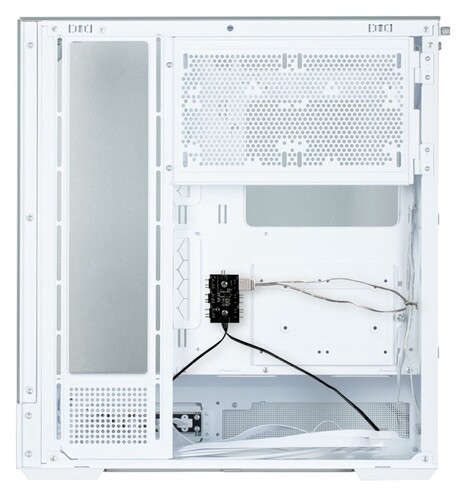 Купить Корпус ZALMAN P40 Prism  5609437. Характеристики, отзывы и цены в Донецке