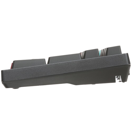 Купить Клавиатура проводная + беспроводная A4Tech Bloody WS98 Pixels Red  5600517. Характеристики, отзывы и цены в Донецке