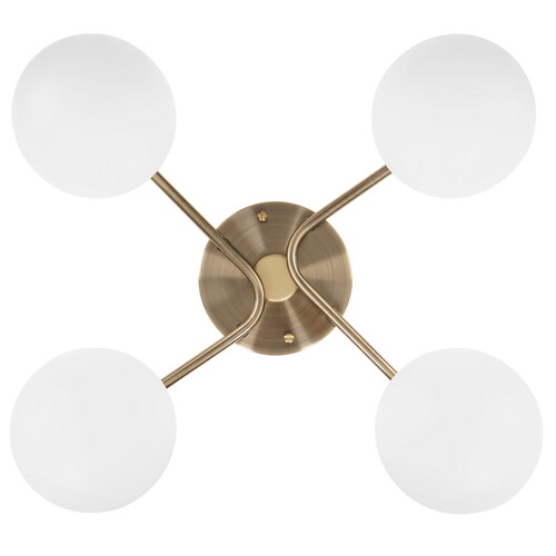 Купить Люстра Citilux Адам Смарт CL228A143 RGB белый  5499116. Характеристики, отзывы и цены в Донецке