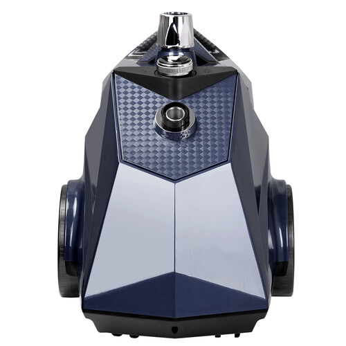 Купить Отпариватель Eurostek EHS-3805 голубой  9200200. Характеристики, отзывы и цены в Донецке