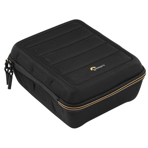 Купить Кейс Lowepro Hardside CS 80 черный  8131382. Характеристики, отзывы и цены в Донецке