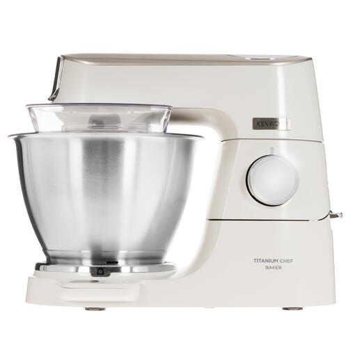 Купить Миксер Kenwood KVC65.001WH белый  5319982. Характеристики, отзывы и цены в Донецке