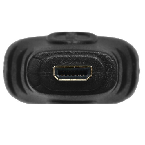 Купить Переходник однонаправленный GoPower HDMI - micro HDMI  5631700. Характеристики, отзывы и цены в Донецке