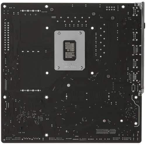 Купить Материнская плата GIGABYTE B760M GAMING X WIFI6E GEN5  5633321. Характеристики, отзывы и цены в Донецке