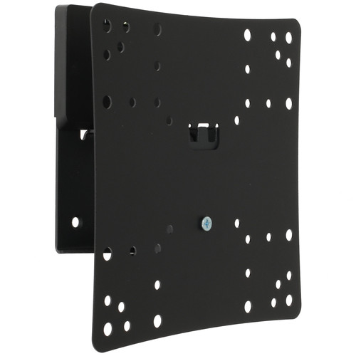 Купить Кронштейн для ТВ Strong STR-M3712 черный  1340579. Характеристики, отзывы и цены в Донецке