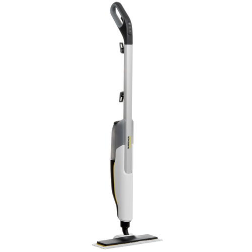 Купить Пароочиститель Karcher SC 2 Upright EasyFix AE белый  9082886. Характеристики, отзывы и цены в Донецке