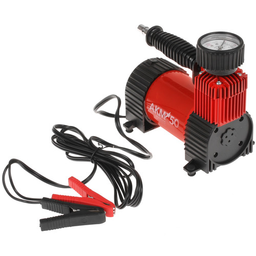 Купить Компрессор Autoprofi AKM-50  4715827. Характеристики, отзывы и цены в Донецке