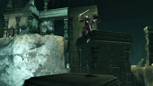 Купить Дополнение для игры Dark Souls II - Crown of the Sunken King (Steam)  5601352. Характеристики, отзывы и цены в Донецке