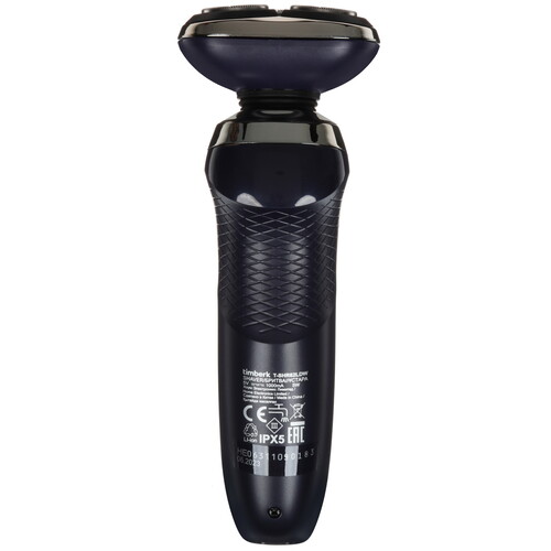 Купить Электробритва Timberk T-SHR62LDW  9176059. Характеристики, отзывы и цены в Донецке