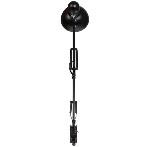 Купить Настольный светильник Ritmix LED-770ES черный  9223771. Характеристики, отзывы и цены в Донецке