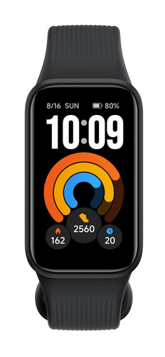 Купить Фитнес-браслет Xiaomi Smart Band 11 Active  5932667. Характеристики, отзывы и цены в Донецке