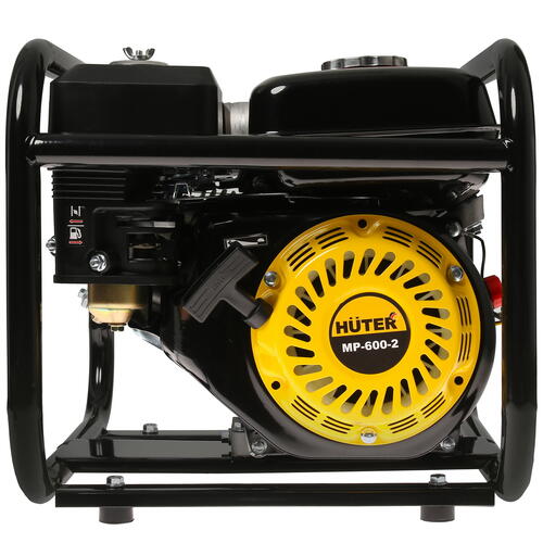 Купить Мотопомпа Huter MP-600-2  9915402. Характеристики, отзывы и цены в Донецке