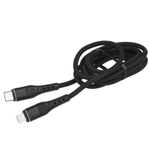 Купить Кабель круглый HAVIT USB Type-C - USB Type-C черный 1.2 м  9228924. Характеристики, отзывы и цены в Донецке