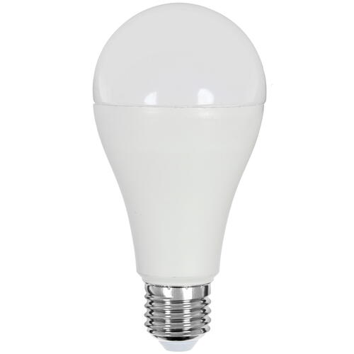 Купить Лампа светодиодная Camelion LED E27/A65/25w/845  1357646. Характеристики, отзывы и цены в Донецке