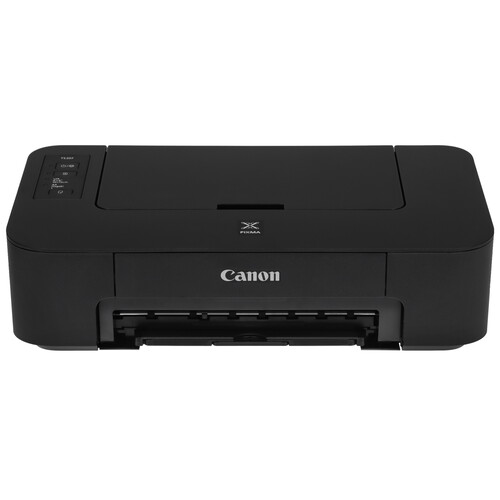 Купить Принтер струйный Canon PIXMA TS207  5468202. Характеристики, отзывы и цены в Донецке