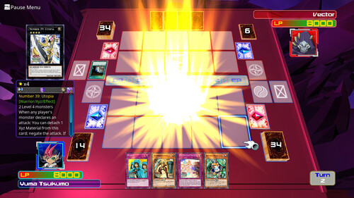 Купить Игра Yu-Gi-Oh! Legacy of the Duelist (Steam)  5610619. Характеристики, отзывы и цены в Донецке