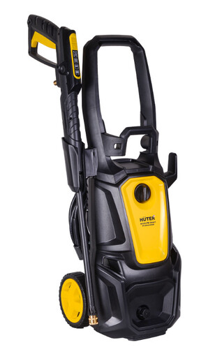 Купить Мойка высокого давления Huter W195-PW Smart Professional  9070088. Характеристики, отзывы и цены в Донецке
