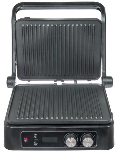 Купить Гриль Redmond SteakMaster RGM-M817D черный  9909042. Характеристики, отзывы и цены в Донецке