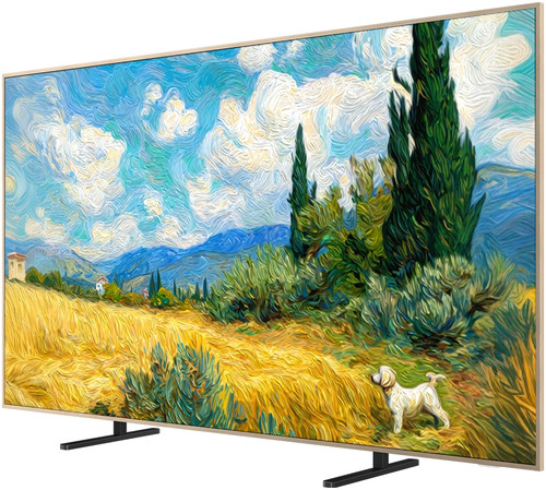 Купить 65" (164 см) Телевизор TCL 65A400 Pro бежевый  9357701. Характеристики, отзывы и цены в Донецке
