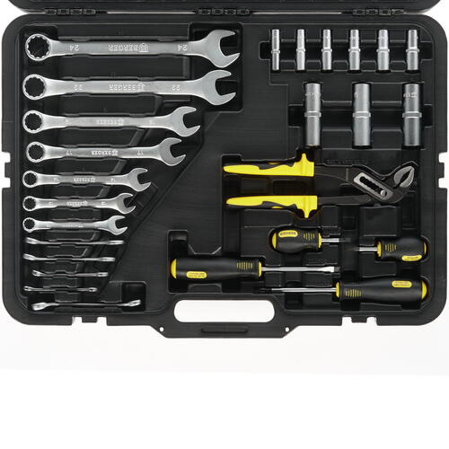 Купить Набор инструментов Berger BG118-1214  1137956. Характеристики, отзывы и цены в Донецке