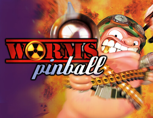 Купить Игра Worms Pinball (Steam)  5618201. Характеристики, отзывы и цены в Донецке