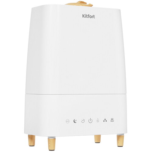 Купить Увлажнитель воздуха Kitfort КТ-2811  8189723. Характеристики, отзывы и цены в Донецке