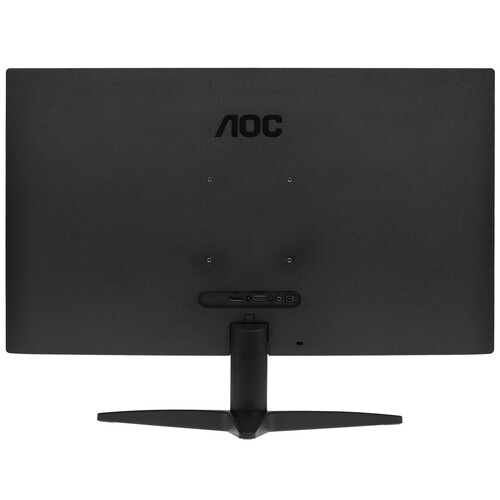 Купить 27" Монитор AOC 27B36X черный  5626410. Характеристики, отзывы и цены в Донецке