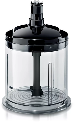 Купить Блендер погружной Bosch MS6CM6120 серебристый  5079298. Характеристики, отзывы и цены в Донецке