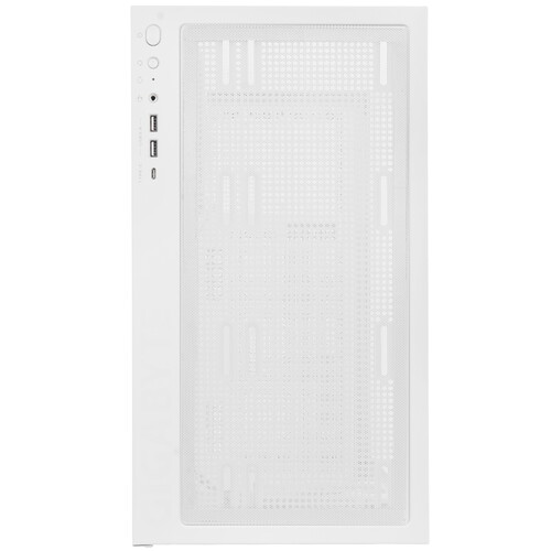 Купить Корпус GIGABYTE C500 PANORAMIC STEALTH ICE  5611542. Характеристики, отзывы и цены в Донецке