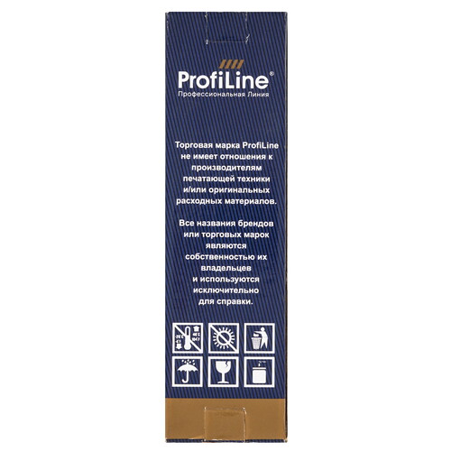 Купить Картридж ProfiLine PL-CN627AE (№971XL) пурпурный  9101608. Характеристики, отзывы и цены в Донецке