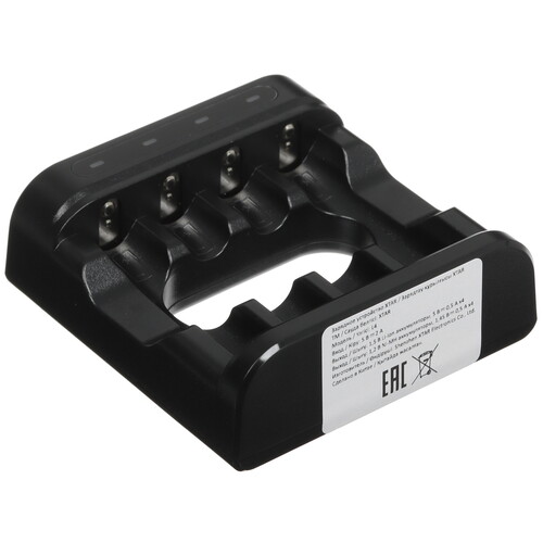 Купить Зарядное устройство Xtar L4  5431681. Характеристики, отзывы и цены в Донецке