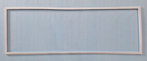 Купить Уплотнитель (Дверца) для морозильного шкафа DEXP F4-23AMA [N/A] (White)  7726931. Характеристики, отзывы и цены в Донецке