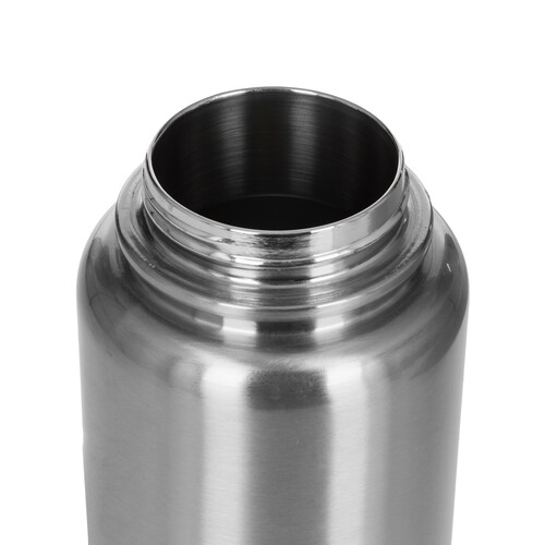 Купить Термос Biostal Спорт NHF-1000 серебристый  9194299. Характеристики, отзывы и цены в Донецке