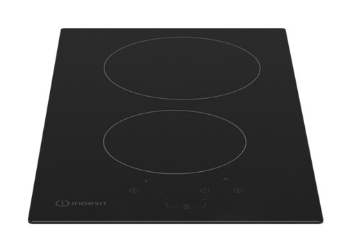 Купить Электрическая варочная поверхность Indesit IRT 130  9082803. Характеристики, отзывы и цены в Донецке