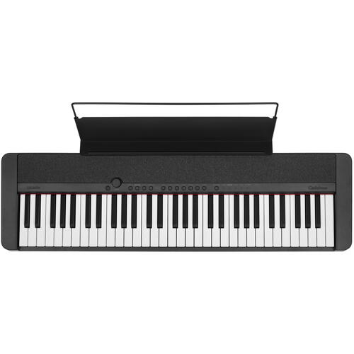 Купить Синтезатор Casio CT-S1BKC2  5440409. Характеристики, отзывы и цены в Донецке