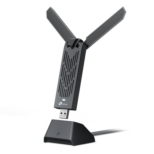 Купить Wi-Fi адаптер TP-Link Archer TBE400UH  9276979. Характеристики, отзывы и цены в Донецке
