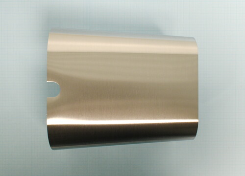 Купить Корпус (Средняя часть) для стационарного блендера Reoka RKSB-D1801 [N/A] (Silver)  9032404. Характеристики, отзывы и цены в Донецке