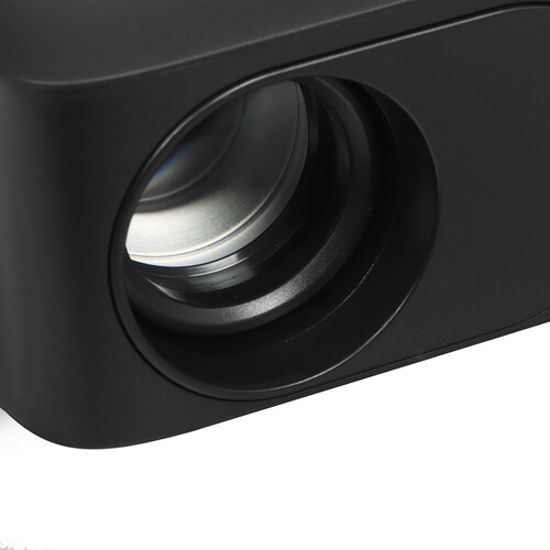 Купить Проектор Cactus CS-PRE.08B.WXGA черный  9100310. Характеристики, отзывы и цены в Донецке