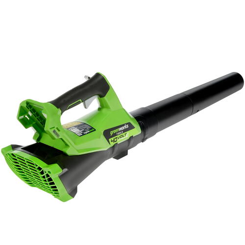 Купить Воздуходувка GreenWorks G40AB 40V  1132914. Характеристики, отзывы и цены в Донецке