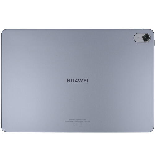 Купить 11.5" Планшет HUAWEI MatePad Wi-Fi 128 ГБ серый  5424339. Характеристики, отзывы и цены в Донецке