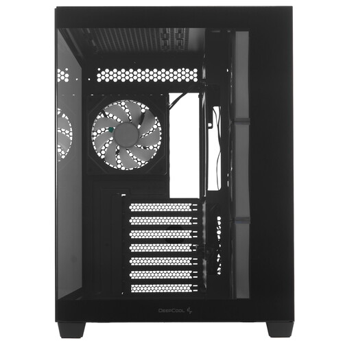 Купить Корпус DEEPCOOL CG530 4F  5607810. Характеристики, отзывы и цены в Донецке