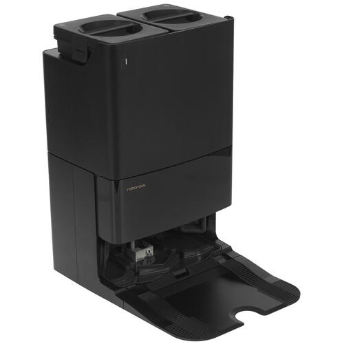 Купить Робот-пылесос Roborock Q Revo черный  5425322. Характеристики, отзывы и цены в Донецке