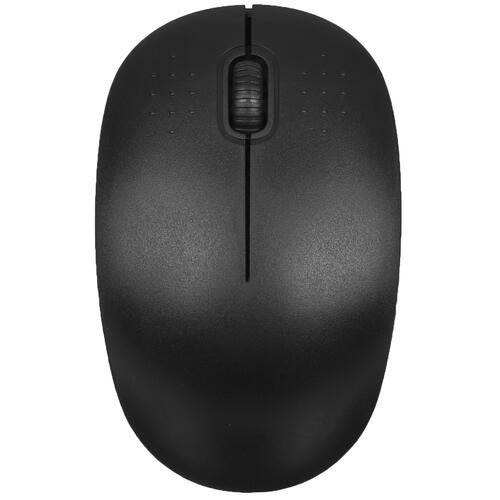 Купить Мышь беспроводная Aceline WM-706BU  черный  5045932. Характеристики, отзывы и цены в Донецке