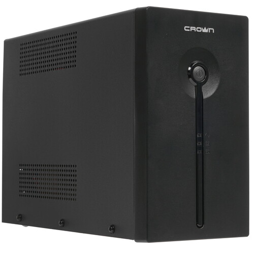 Купить ИБП CROWN CMU-SP800 COMBO  5325622. Характеристики, отзывы и цены в Донецке
