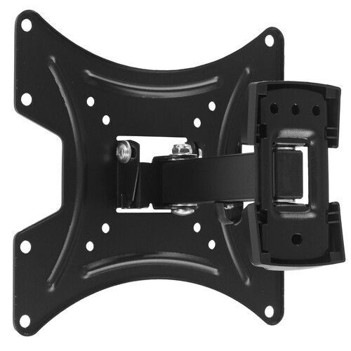 Купить Кронштейн для ТВ Rexant 38-0060 черный  9313530. Характеристики, отзывы и цены в Донецке