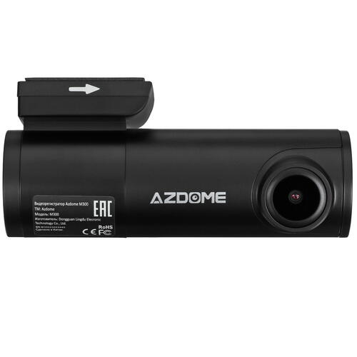 Купить Видеорегистратор Azdome M300  5090575. Характеристики, отзывы и цены в Донецке