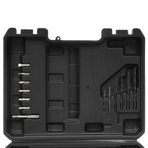 Купить Дрель-шуруповерт FinePower OneBase XCDHBL40 OneBase12  9171092. Характеристики, отзывы и цены в Донецке